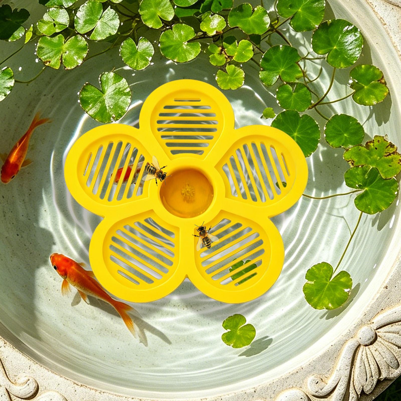 Floating Bee Island-Bee Watere - Fishing Lure Topwater 评论和价格