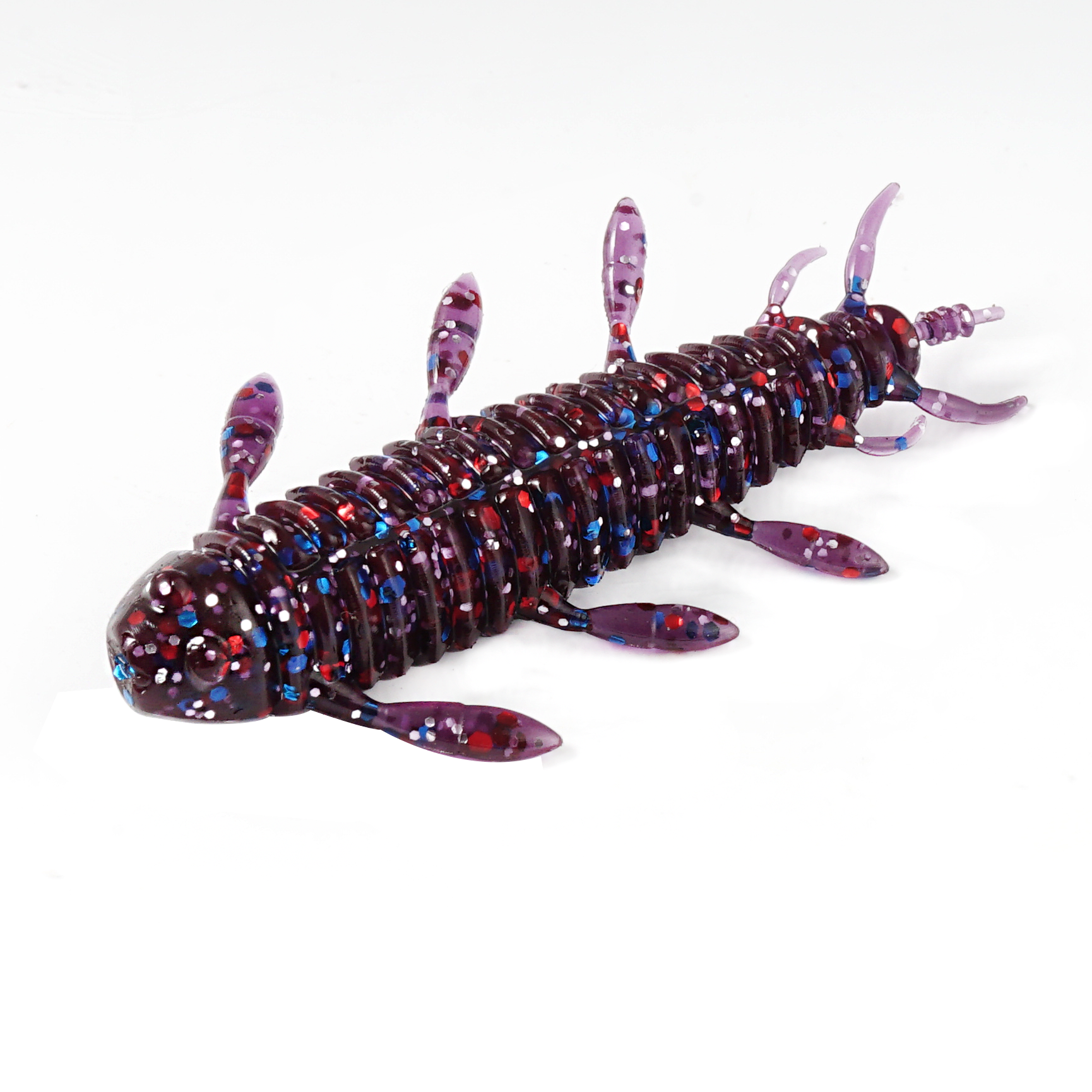 SUNMILE Stick Bait 4.5/5.5cmCa - Fishing Lure Soft Plastic 评论和价格