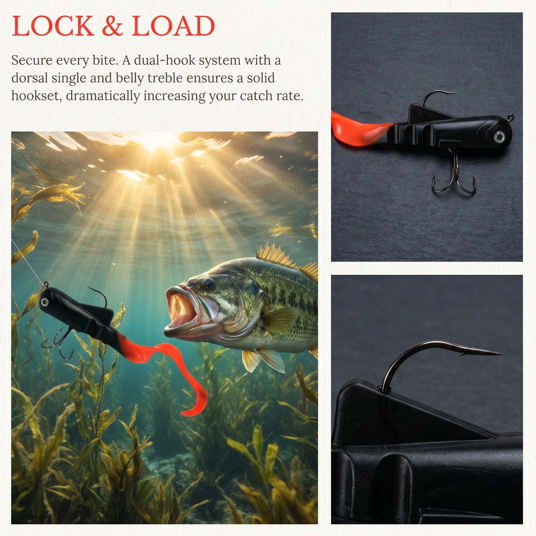 4PCS/lot Mizugiwa Shallow Pike - Fishing Lure Jerkbait 评论和价格