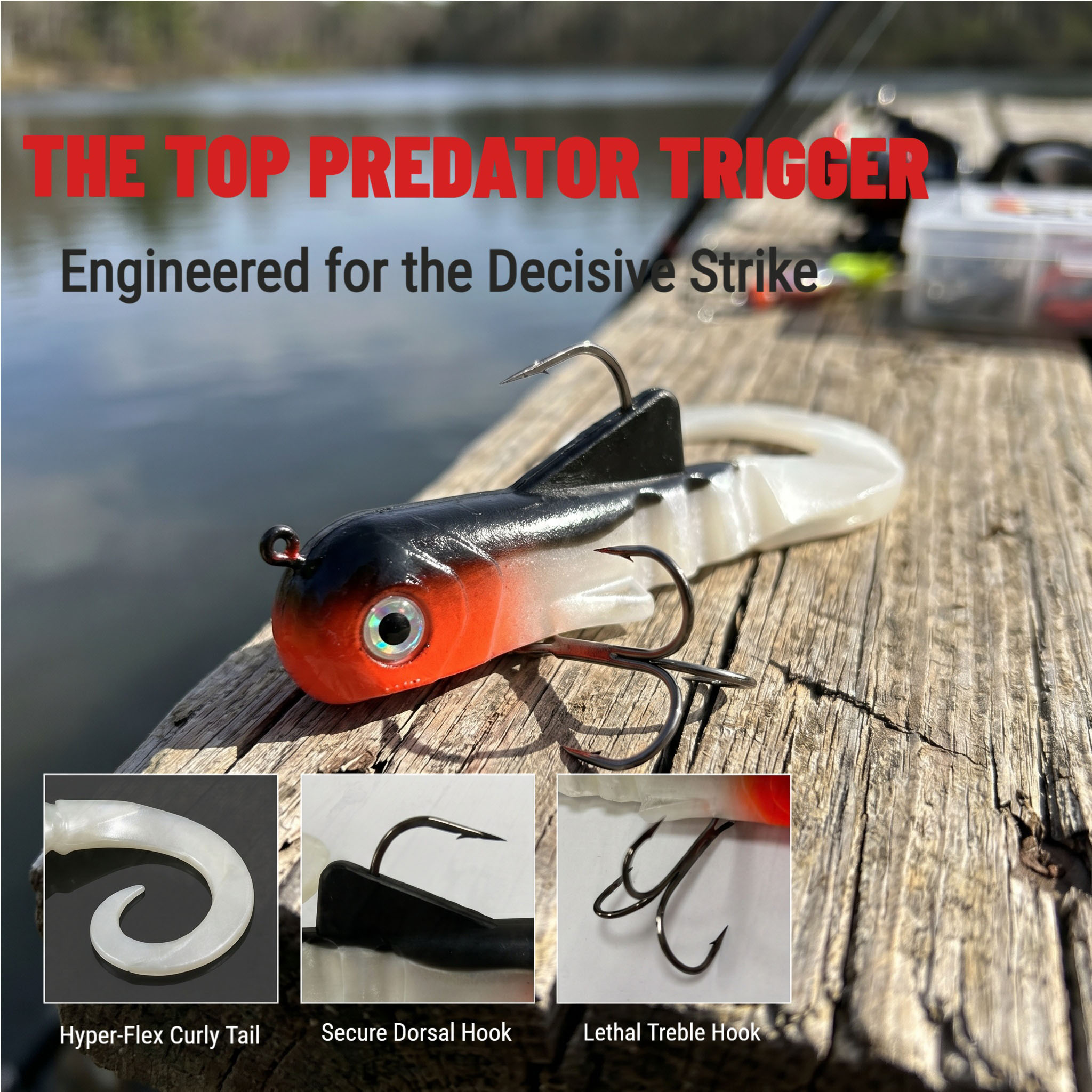 4PCS/lot Mizugiwa Shallow Pike - Fishing Lure Jerkbait 评论和价格