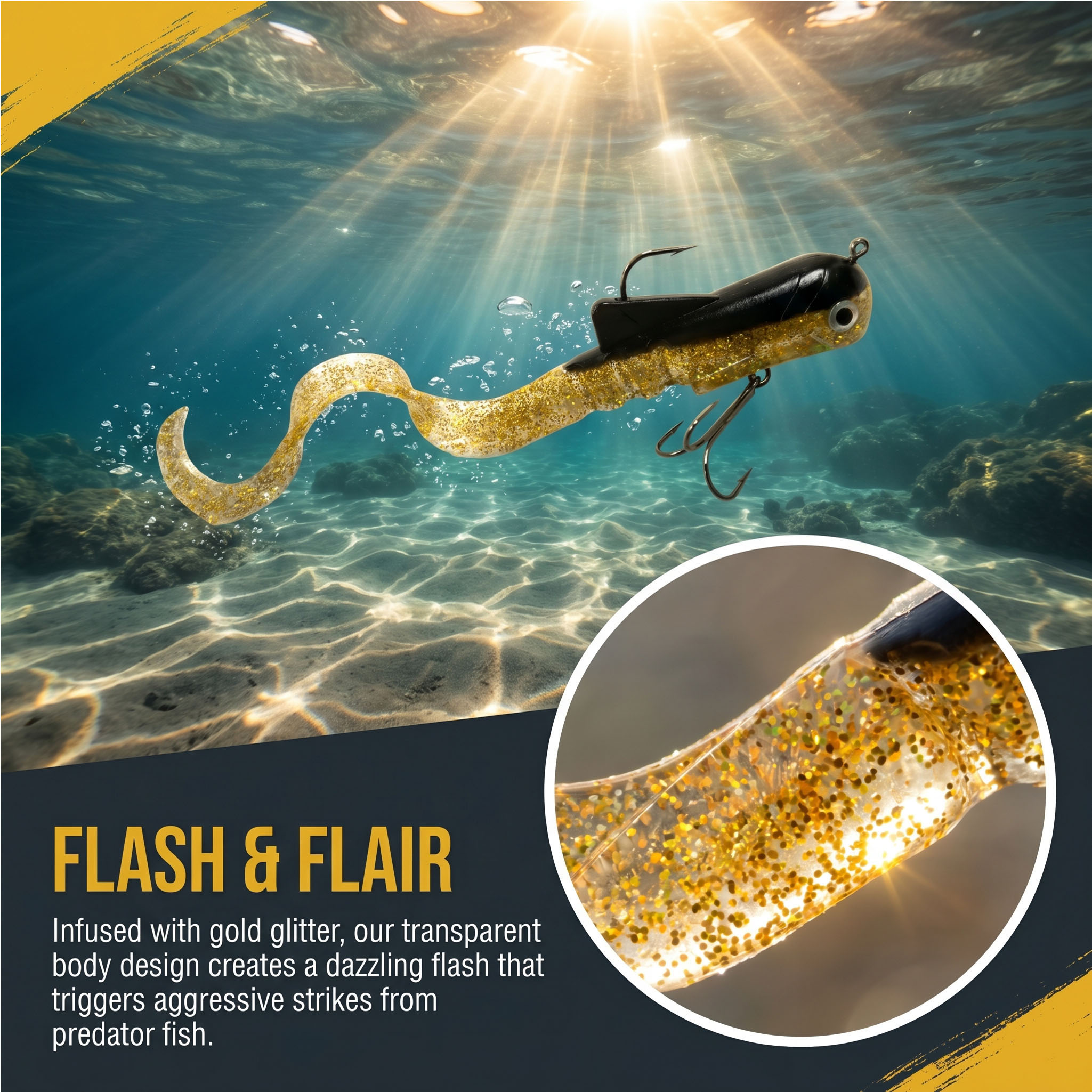 4PCS/lot Mizugiwa Shallow Pike - Fishing Lure Jerkbait 评论和价格