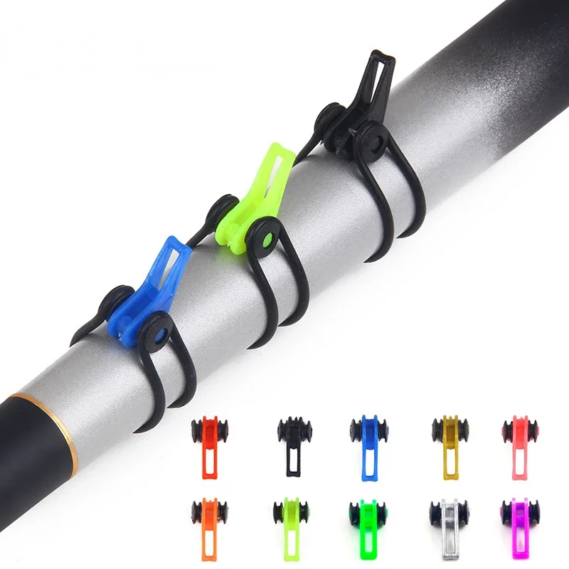 10pcs/lot Plastic Fishing Hook - Fishing Lure Jig 评论和价格