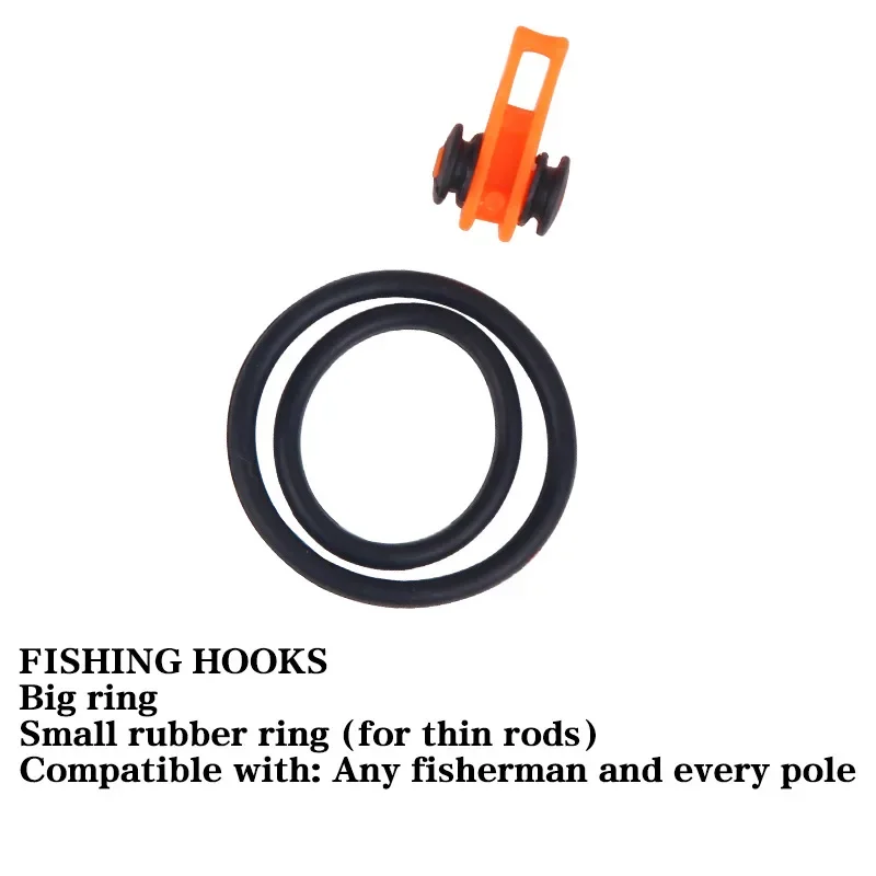 10pcs/lot Plastic Fishing Hook - Fishing Lure Jig 评论和价格