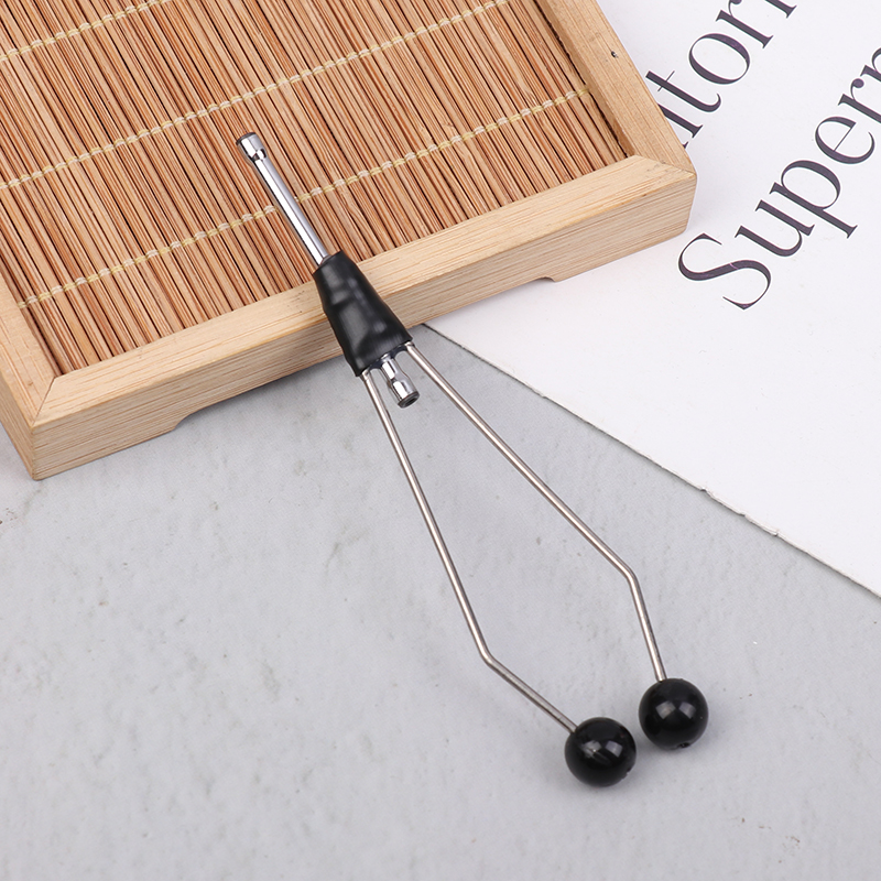 NEW 1Pc Bi-Ceramic Tip Bobbin  - Fishing Lure Kit 评论和价格
