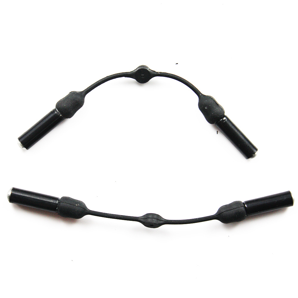 20Pcs Silicone Skirts Fishing  - Fishing Lure Soft Plastic 评论和价格