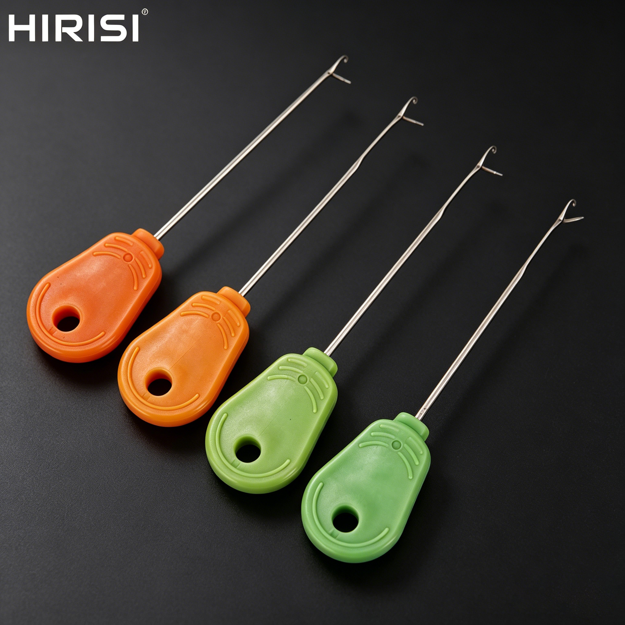 Hirisi 2pcs Carp Fishing Bait  - Fishing Lure Making Kit 评论和价格