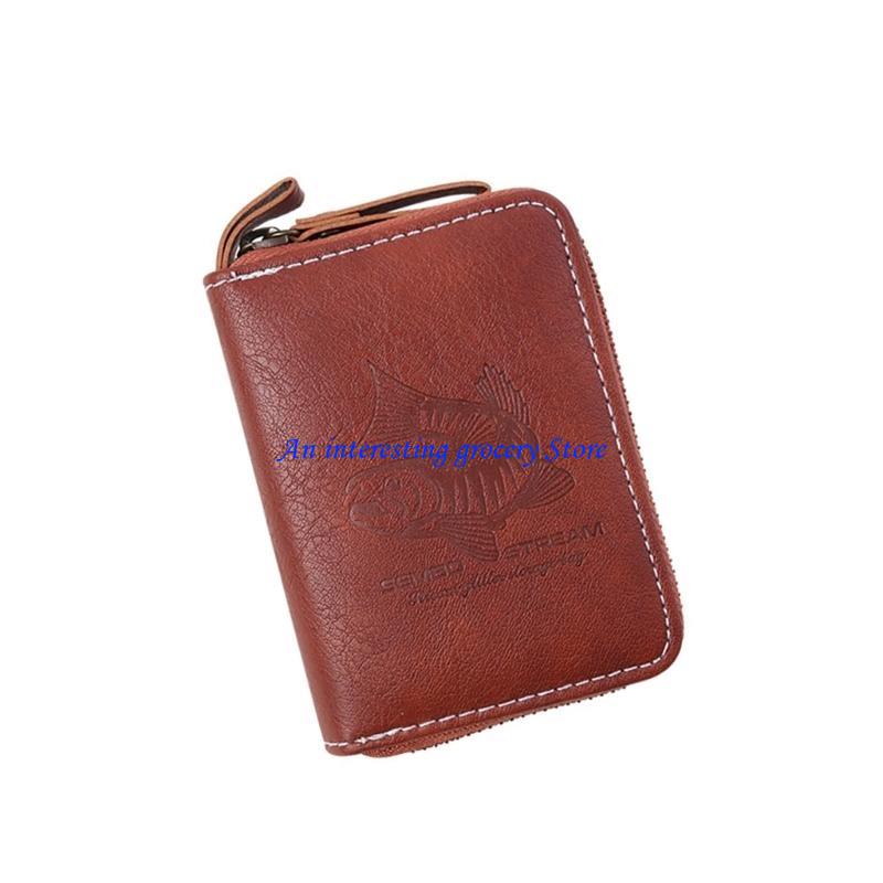 652D Small Spoon Baits Wallet  - Fishing Lure Spoon 评论和价格