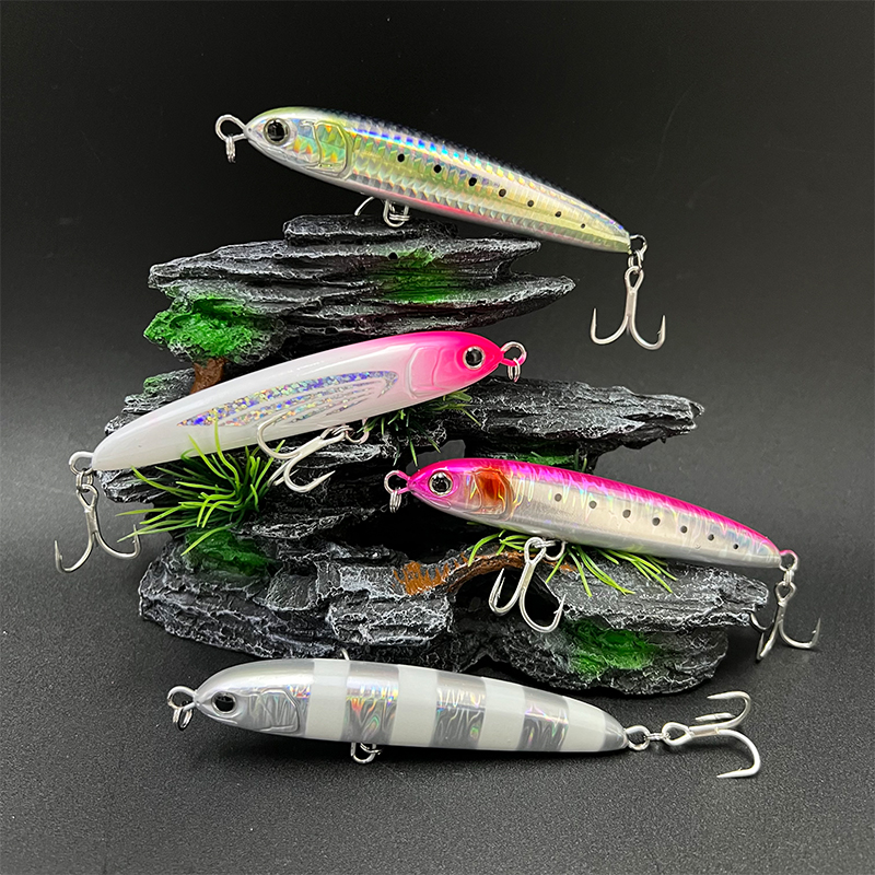 105mm 40g Fast Heavy Sinking P - Fishing Lure Buzzbait 评论和价格