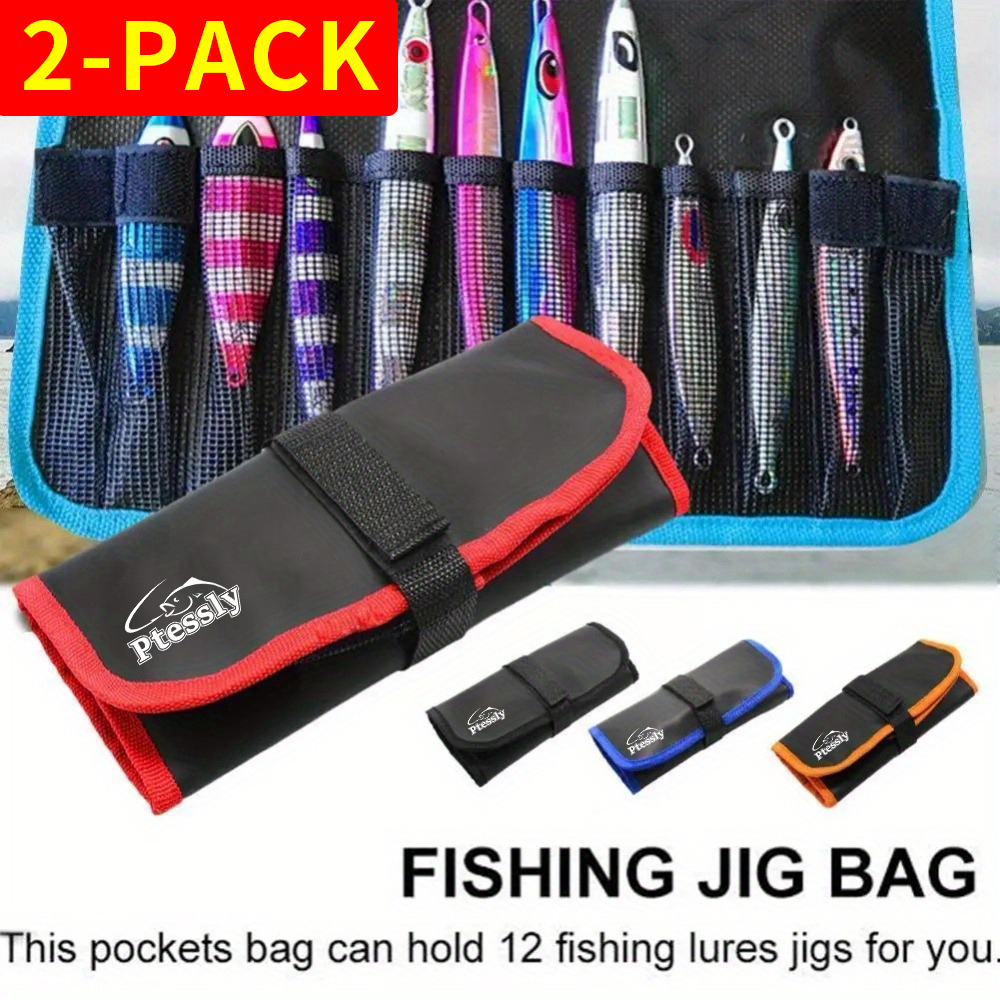 Portable Foldable Fishing Lure - Fishing Lure Spoon 评论和价格