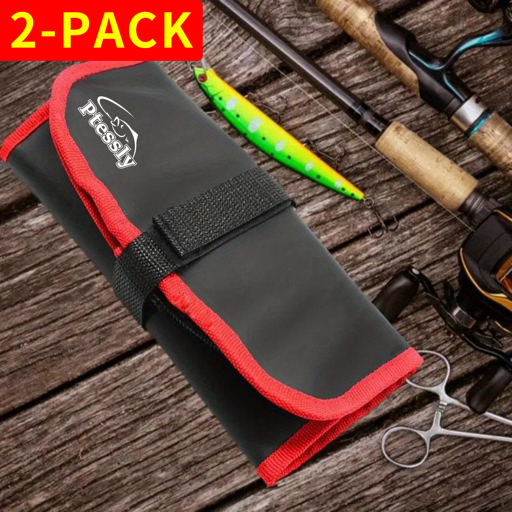 Portable Foldable Fishing Lure - Fishing Lure Spoon 评论和价格