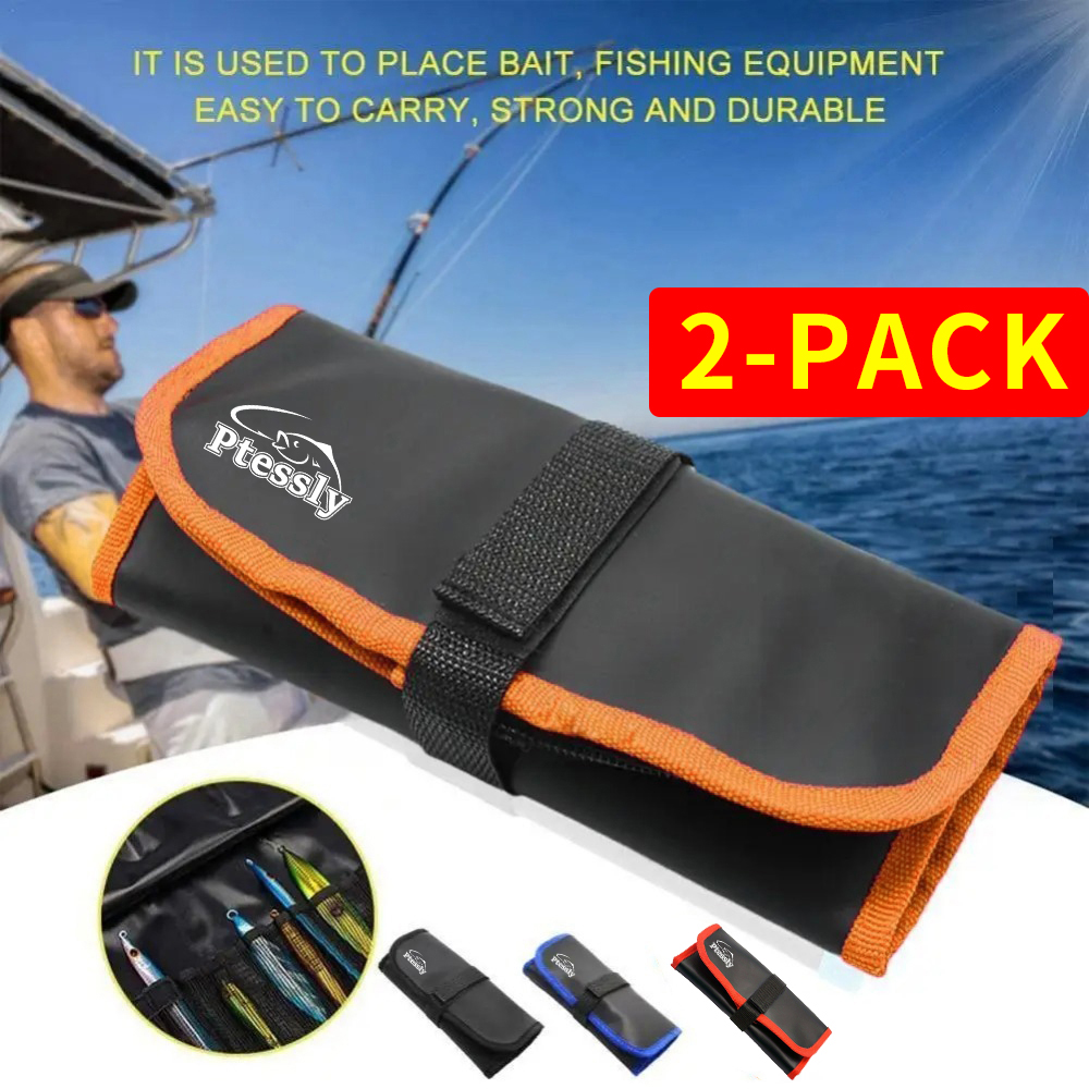 Portable Foldable Fishing Lure - Fishing Lure Spoon 评论和价格