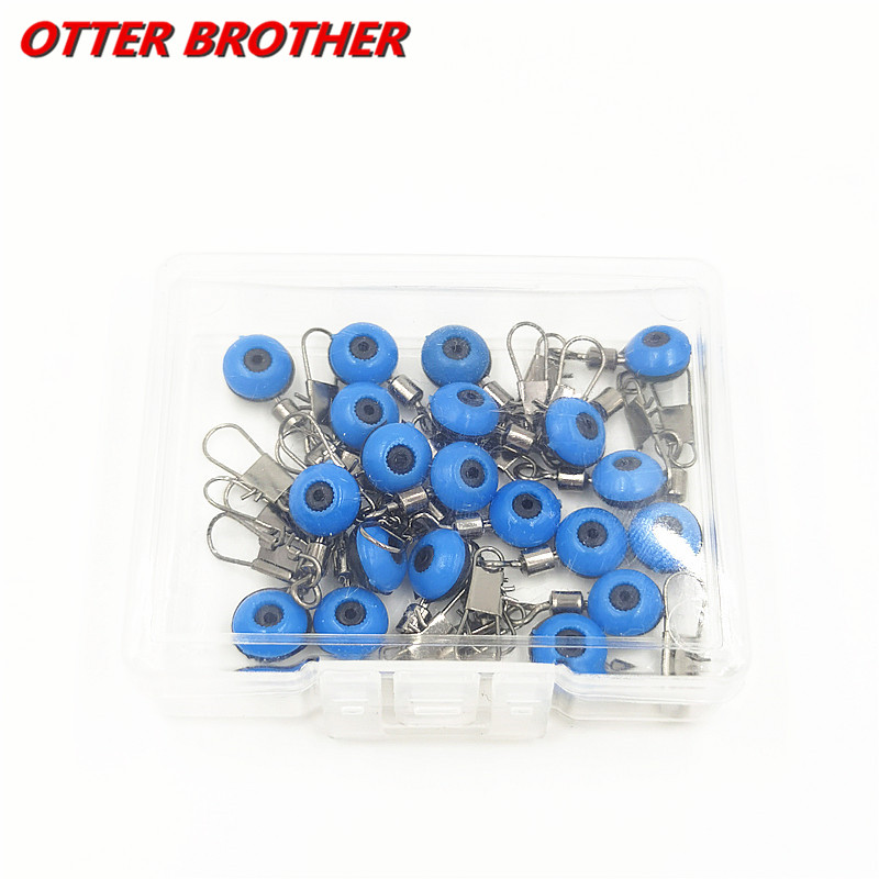20pcs/box Fishing Line Hook Sw - Fishing Lure Box 评论和价格