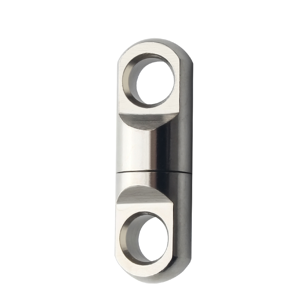 10pcs Solid Swivels for Fishin - Fishing Lure Accessories 评论和价格