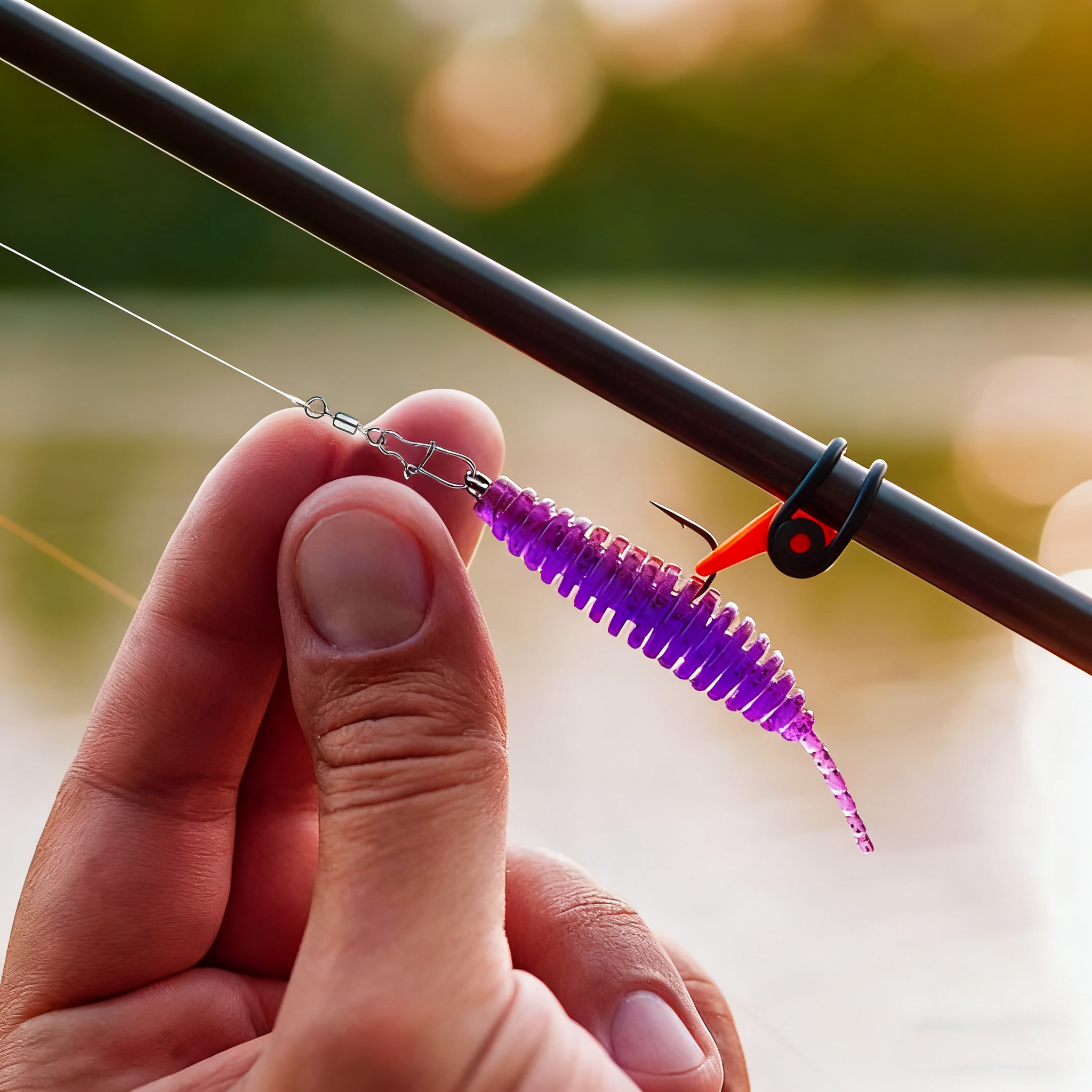 50pcs/box Stainless Steel Fish - Fishing Lure Box 评论和价格