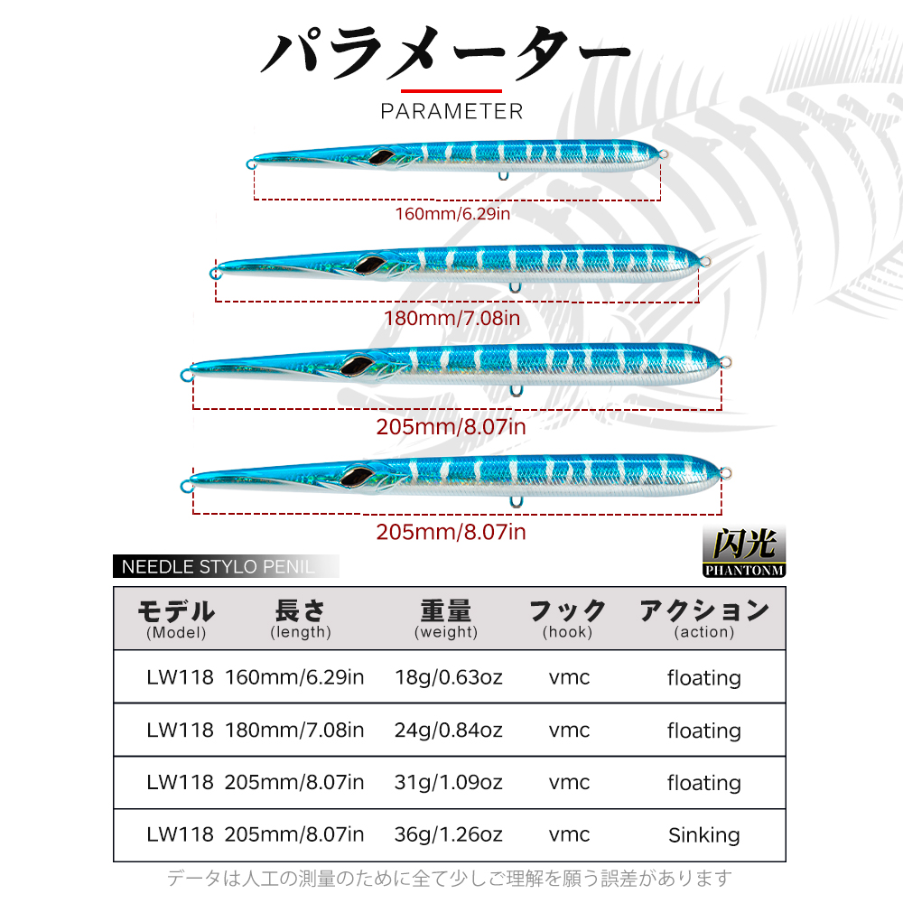 Hunthouse Stylo 210 Spinning L - Fishing Lure Buzzbait 评论和价格