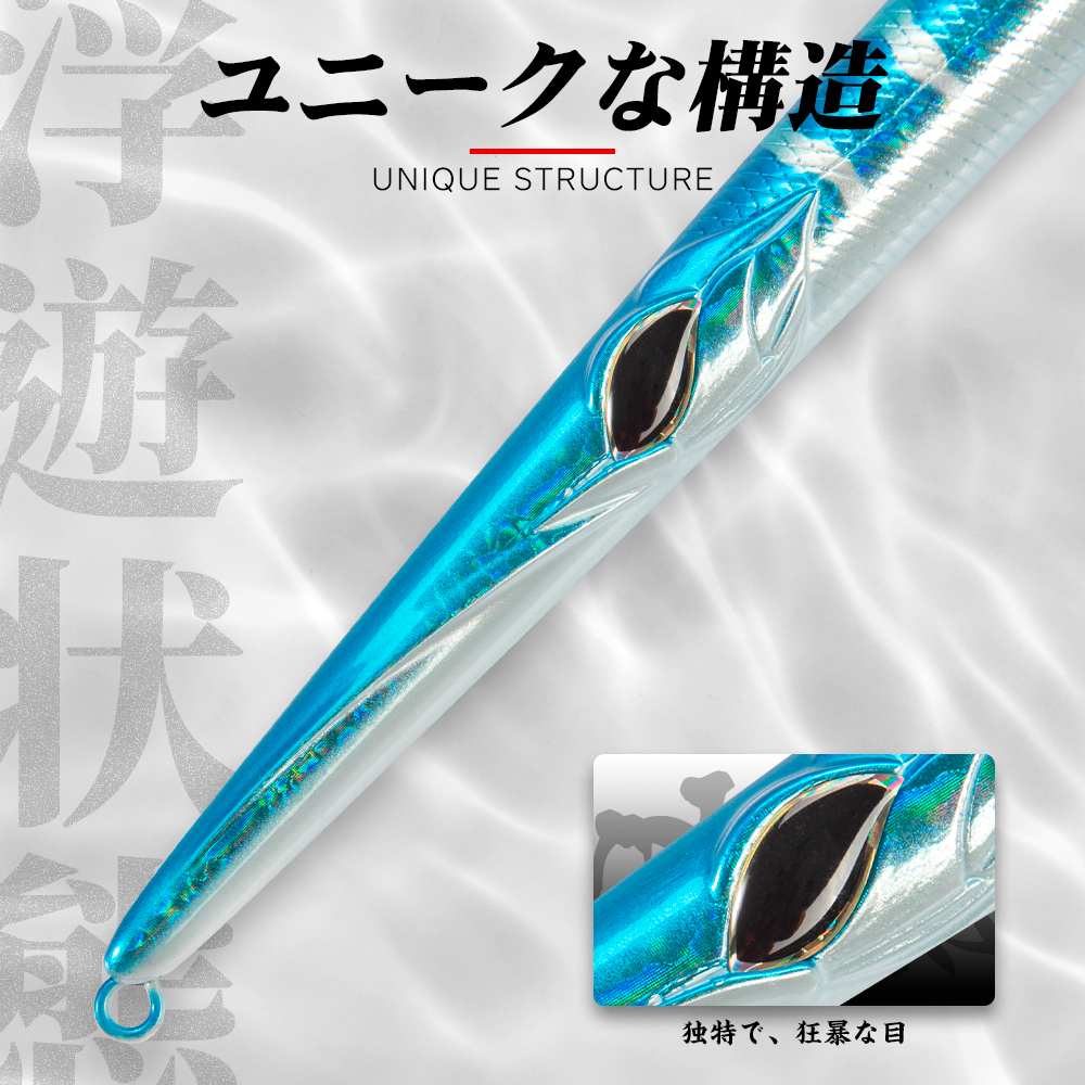 Hunthouse Stylo 210 Spinning L - Fishing Lure Buzzbait 评论和价格