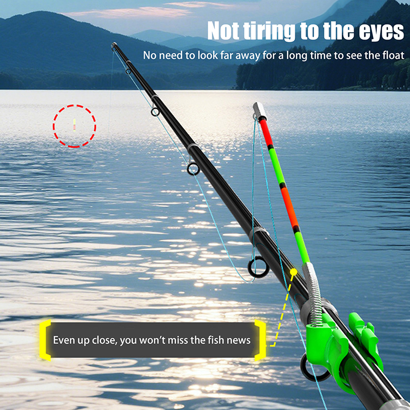 Night Fishing Removable Waterp - Fishing Lure Kit 评论和价格