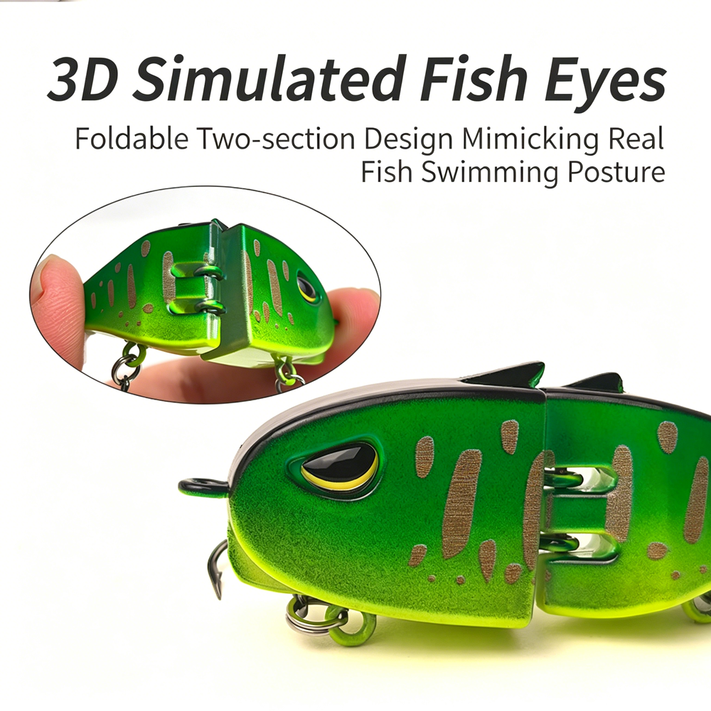6.2cm 6.5g Swimbait Fishing Lu - Fishing Lure Popper 评论和价格