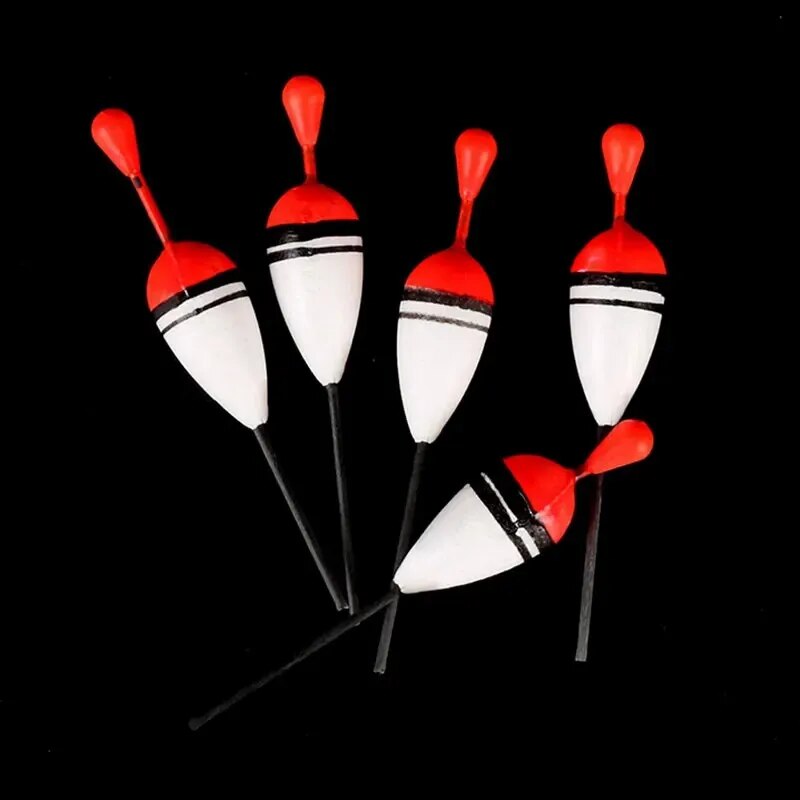 Fishing Float Set 15pc Profess - Fishing Lure Topwater 评论和价格