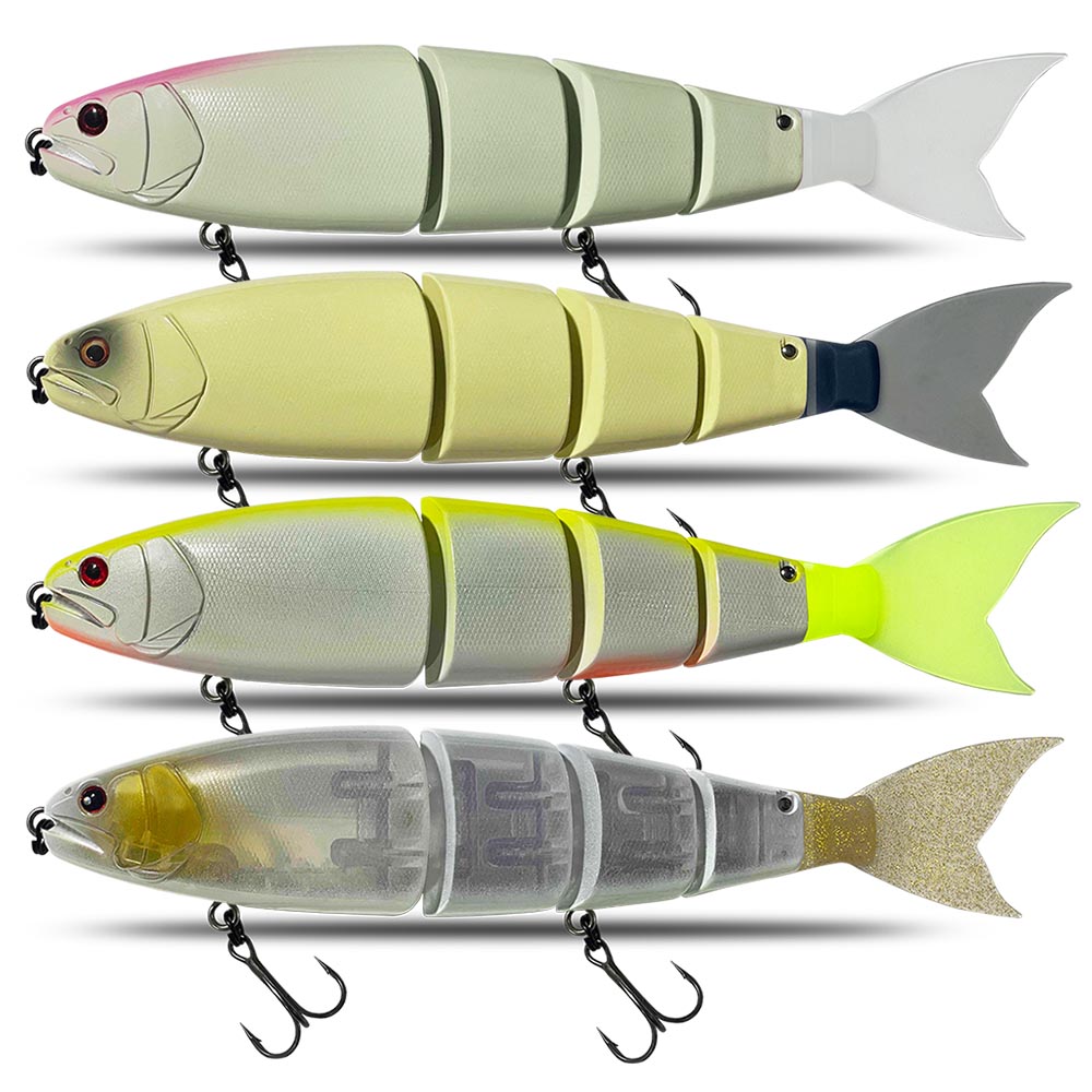 Fishing Lure Swimming Bait Joi - Fishing Lure Popper 评论和价格