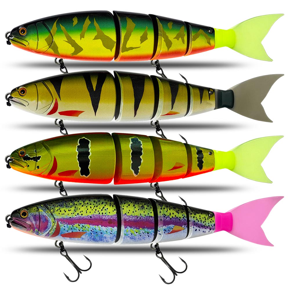 Fishing Lure Swimming Bait Joi - Fishing Lure Popper 评论和价格