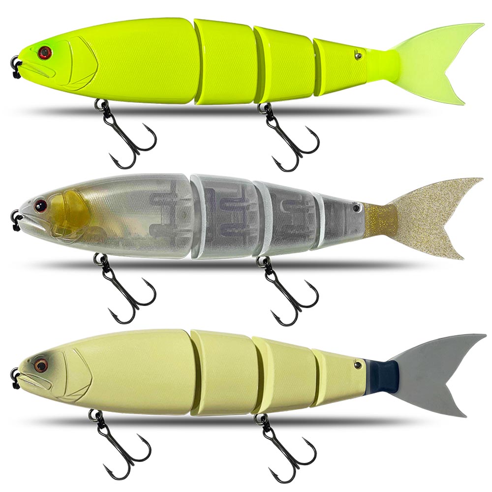 Fishing Lure Swimming Bait Joi - Fishing Lure Popper 评论和价格